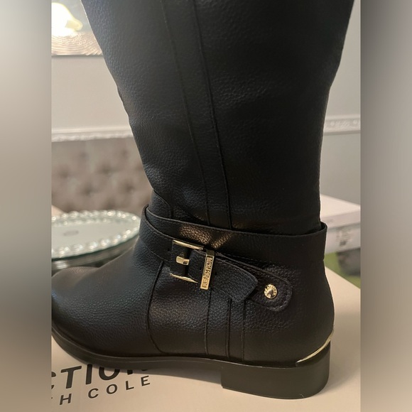 The Kenneth Cole Reaction® Wind Riding Boot - Picture 3 of 7